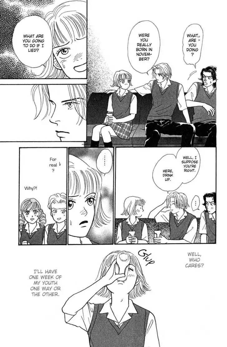 Virgin Wars Chapter 1 28